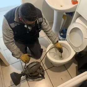 Destape de WC y tarjas en Aguascalientes