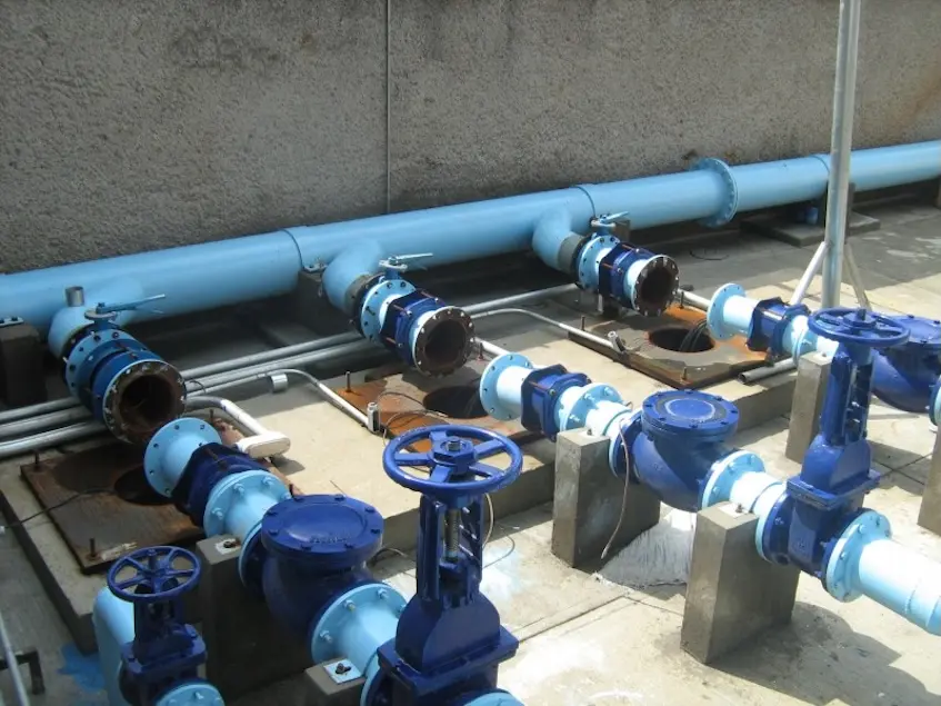 Limpieza de cárcamos en Aguascalientes