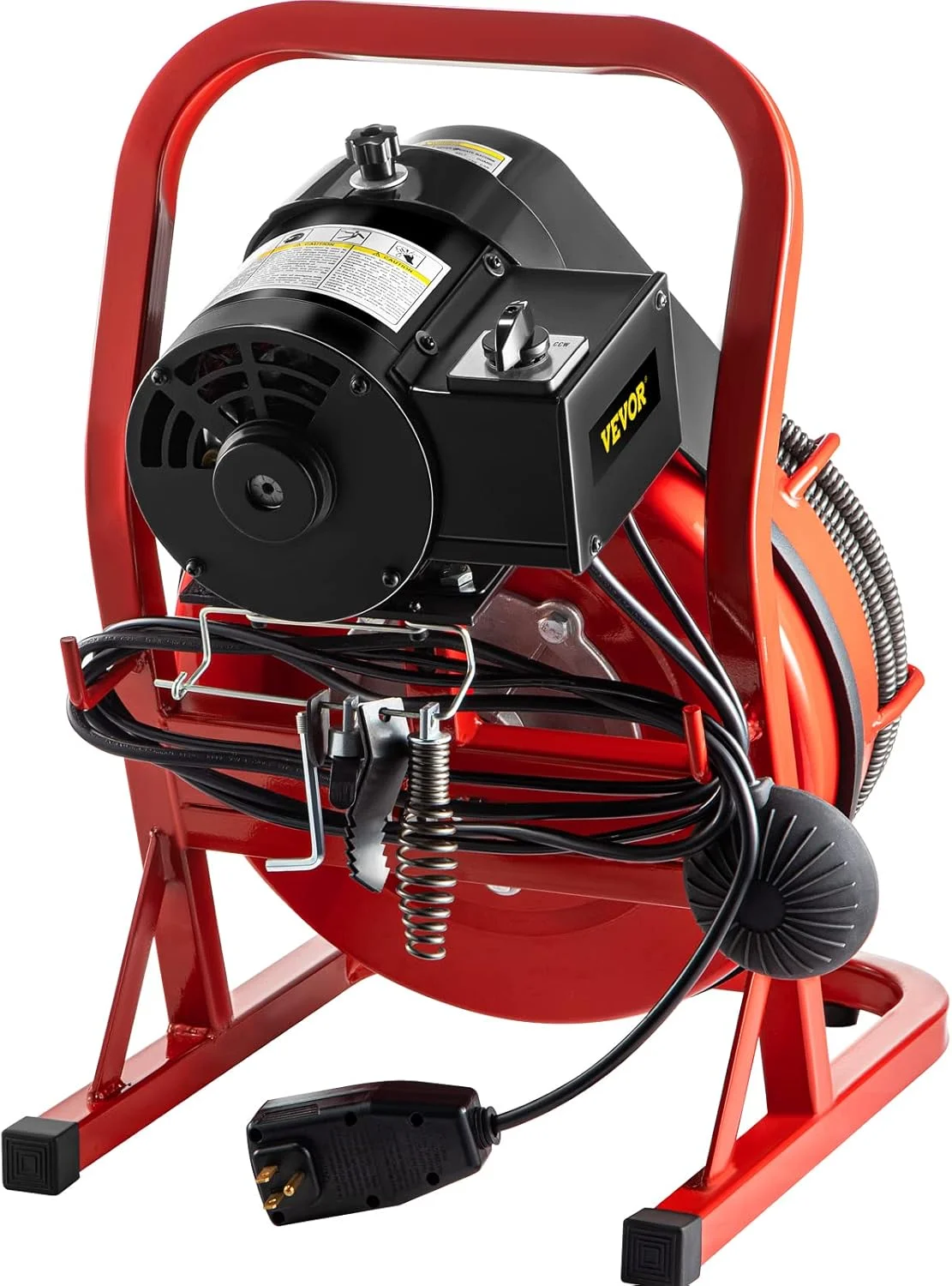 Cable de acero para limpieza de drenaje resistente a torceduras en Aguascalientes